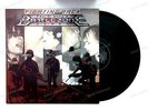 Paul Di'anno's Battlezone - Fighting Back GER LP 1986 '