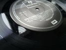 THE BEATLES - RARE IRISH PRESS LP - A HARD DAYS NIGHT - PARLOPHONE