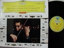Schneiderhan/Mozart Violin Concertos Nos. 4 & 5 DGG Red Stereo (tulips)