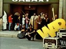 Galaxy War UK vinyl LP album record MCF2822 MCA 1977