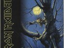 Iron Maiden Fear of the Dark UK 2-LP vinyl record (Double Album) 0190295852344