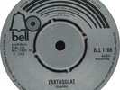 Earthquake - 4pr Bobbi Lynn UK 7