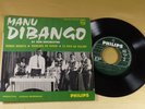 EP MANU DIBANGO 