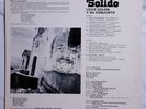 LOUIE COLON Y Ahora Algo Solido LATIN SALSA GUAGUANCOLP RARE PROMO HEAR
