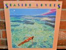 * SEASIDE LOVERS - MEMORIES IN BEACH HOUSE, Ltd Rmstrd CLEAR VINYL LP New  Bend