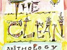 The Clean 'Anthology' 4xLP Boxset NEW The Bats Tall Dwarfs Flying Nun