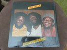 THE ITALS - BRUTAL OUT DEH - 1981 + INSERT - VERY GOOD++