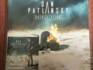 Dan Patlansky - Intro Vertigo - Vinyl LP with Signed Art Card  Unplayed-Bargain