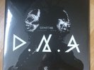 Genetikk - D.N.A. DNA Vinyl White Edition 2xLP MINT/NEU