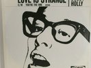 Buddy Holly  Coral 62558  Love is Strange b/w You're the One  Pic Sleeve