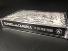 Coheed And Cambria Vip Unheavenly Creatures Demo Cassette Rare Vaxis Amory Wars