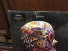 James - La Petite mort vinyl Sealed