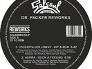 Dr. Packer - Salsoul Reworks [New 12