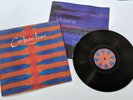 COCTEAU TWINS Otherness EP Vinyl Ltd Edition FONTANA UK France 1995 852 159-1