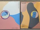 JOHN DIGWEED SIGNED LAST NIGHT AT OUTPUT 4-Vinyl + 2-Vinyl Record Set SEALED HTF