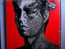 ROLLING STONES w/SONNY ROLLINS TATTOO YOU ORIG '81 LP IN SHRINK w/STICKER MINT
