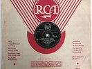 78 RPM Elvis Presley?–Jailhouse Rock UNIQUE COUPLING SOUTH AFRICA 1958 Shellac