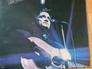 Johnny Cash 1978 Promo LP-I Would Like To See You Again Owned by George Jones