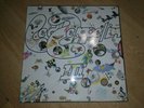 Led Zeppelin III Atlantic K50002 1976 Vinyl LP UK ReissueA1/B4