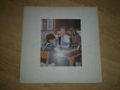 LED ZEPPELIN PRESENCE 1976 SWAN SONG SSK 59402 A1/B1 1ST PRESSING SUPERB