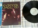 The Doors-The Doors lp Japan with Obi and insert