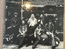 ALLMAN BROTHERS   FILLMORE EAST (Orig Pink Label w/Inner) Vinyl *CLEAN*