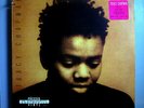 TRACY CHAPMAN 1st ALBUM RARE ORIG '88 WHITE LABEL PROMO-ONLY QUIEX AUDIOPHILE LP