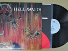 Slayer Hell Awaits [SP25-5180] JAPAN VINYL LP Record