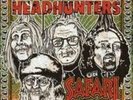 KENTUCKY HEADHUNTERS: ON SAFARI (LP vinyl *BRAND NEW*.)