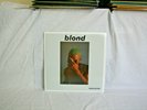 FRANK OCEAN BLOND DELUXE EDITION 2LP YELLOW VINYLS