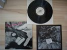 Dead Kennedys ?– Plastic Surgery Disasters LP Virus 27 1982 Vinyl Record VG+