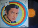 PALITO ORTEGA lp IMPACTO argentina ID# 41834 ORIGINAL RCA 3766 EX NM automat77 r