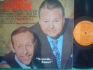 ANIBAL TROILO lp TE ACORDAS POLACO argentina ID# 01792 RCA 4025 EX EX automat77