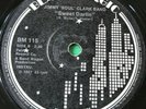 Northern Soul 45 Jimmy Soul Clark-Sweet Darlin'/Instrumental-UK Black Magic