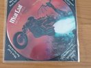 EX/EX  MEATLOAF BAT OUT OF HELL 12