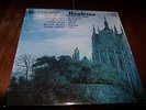 Perenyi Miklos, cello etc.:Brahms:Clarinet trios LP M-/M-