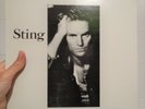 Sting: 