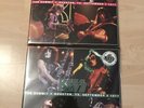 Kiss The Summit Houston 1977 (1st + 2nd night) 2x  2 LP Album White Vinyl