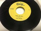 Lou Walker, Rock and Roll, (Tennessee Style) Starday Record, circa 1957