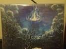Goatmoon Stella Polaris Vinyl First Press Mutiilation Satanic Warmaster Mayhem