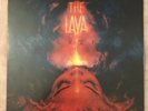 Equateur - The Lava - ZAPP008 LP VG+