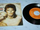 DAVID BOWIE-LIFE ON MARS/AMSTERDAM-ITALY 7