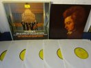 MOZART - THE GREAT STRING QUARTETS 5LP BOX, Amadeus Quartet, DG 2720 055