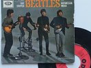 EP 45T The Beatles 