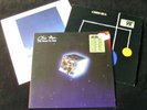 CHRIS REA 3Lp's THE ROAD TO HELL, ON THE BEACH & WIRED TO THE MOON