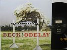 BECK  - ODELAY - ELECTRO/DOWNTEMPO/ABSTRACT ROCK - 180 GRAM - NM- VINYL