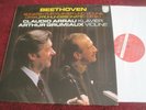 Philips 9500 055 Grumiaux Arrau Beethoven Violin sonatas