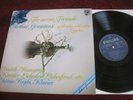 Grumiaux Violin Hajdu piano Fur Meine Freunde Encores Philips  6599 372