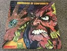 Corrosion Of Conformity Animosity + Inner Rare Original LP