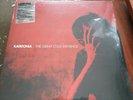 Katatonia - The Great Cold Distance (2006) VILELP128 Peaceville Records SEALED